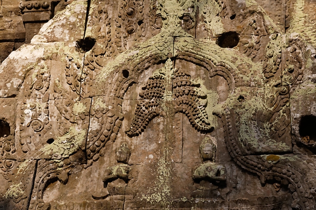 Ta Phrom et environs-149